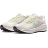 Nike Women’s Downshifter 13 Road Running Shoes(Sail/Mtlc Silver-photon Dust-summit Whit)