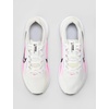 Nike Women’s Downshifter 13 Road Running Shoes(White/Pink Spell/Black)