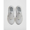 Nike Women’s Downshifter 13 Road Running Shoes(White/White/Platinum Tint)