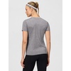 Nike Women’s Dri-fit Women’s T-Shirt(Black/Pure/Heather/White)