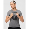 Nike Women’s Dri-fit Women’s T-Shirt(Black/Pure/Heather/White)