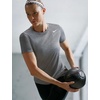 Nike Women’s Dri-fit Women’s T-Shirt(Black/Pure/Heather/White)