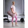 Nike Women’s Dri-fit Women’s T-Shirt(Bleached Lilac/White)