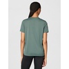 Nike Women’s Dri-fit Women’s T-Shirt(Camo Green/White)