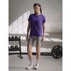 Nike Women’s Dri-fit Women’s T-Shirt(Court Purple)