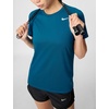 Nike Women’s Dri-fit Women’s T-Shirt(Green Abyss)