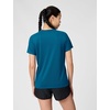 Nike Women’s Dri-fit Women’s T-Shirt(Green Abyss)