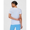 Nike Women’s Dri-fit Women’s T-Shirt(Hydrogen Blue/White)