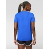 Nike Women’s Dri-fit Women’s T-Shirt(Hyper Royal/Black)
