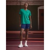 Nike Women’s Dri-fit Women’s T-Shirt(Malachite/White)