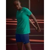 Nike Women’s Dri-fit Women’s T-Shirt(Malachite/White)