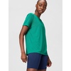 Nike Women’s Dri-fit Women’s T-Shirt(Malachite/White)