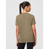 Nike Women’s Dri-fit Women’s T-Shirt(Medium Olive/Black)