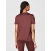 Nike Women’s Dri-fit Women’s T-Shirt(Mystic Dates/White)