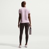 Nike Women’s Dri-fit Women’s T-Shirt(Pink Foam/White)