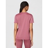 Nike Women’s Dri-fit Women’s T-Shirt(Pink Smoke/White)