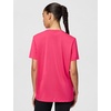 Nike Women’s Dri-fit Women’s T-Shirt(Rush Pink/White)