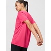 Nike Women’s Dri-fit Women’s T-Shirt(Rush Pink/White)
