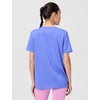 Nike Women’s Dri-fit Women’s T-Shirt(Sapphire/White)