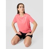 Nike Women’s Dri-fit Women’s T-Shirt(Sea Coral/White)
