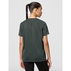 Nike Women’s Dri-fit Women’s T-Shirt(Seaweed/White)