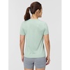 Nike Women’s Dri-fit Women’s T-Shirt(Steam/White)