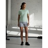 Nike Women’s Dri-fit Women’s T-Shirt(Steam/White)