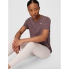 Nike Women’s Dri-fit Women’s T-Shirt(Tattoo/White)
