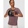 Nike Women’s Dri-fit Women’s T-Shirt(Tattoo/White)
