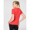 Nike Women’s Dri-fit Women’s T-Shirt(University Red/White)
