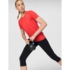 Nike Women’s Dri-fit Women’s T-Shirt(University Red/White)