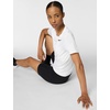 Nike Women’s Dri-fit Women’s T-Shirt(White/Black)