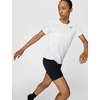 Nike Women’s Dri-fit Women’s T-Shirt(White/Black)