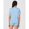 Nike Women’s Dri-fit Women’s T-Shirt(Work Blue/White)