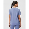 Nike Women’s Dri-fit Women’s T-Shirt(World Indigo/White)