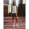 Nike Women’s Flex Experience Run 12 Road Running Shoes(Soft Pearl/Rose Gold/Pearl White)