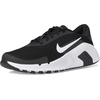 Nike Women’s Flex Train Training/Workout Shoes(Black/White/Anthracite)