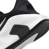 Nike Women’s Flex Train Training/Workout Shoes(Black/White/Anthracite)