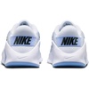 Nike Women’s Flex Train Training/Workout Shoes(Football Grey/Anthracite-aluminum-white)