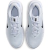 Nike Women’s Flex Train Training/Workout Shoes(Football Grey/Anthracite-aluminum-white)