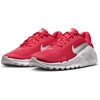 Nike Women’s Flex Train Training/Workout Shoes(Fusion Red/White-off White)