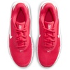 Nike Women’s Flex Train Training/Workout Shoes(Fusion Red/White-off White)