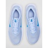 Nike Women’s Flex Train Training/Workout Shoes(Hydrogen Blue/Light Photo Blue)
