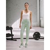 Nike Women’s Flex Train Training/Workout Shoes(Steam/Black/Light Silver/Barely Green)