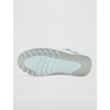 Nike Women’s Flex Train Training/Workout Shoes(Steam/Black/Light Silver/Barely Green)