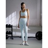 Nike Women’s Flex Train Training/Workout Shoes(White/Metallic Silver/Photon Dust)