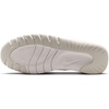 Nike Women’s Flex Train Training/Workout Shoes(White/Metallic Silver-sail-phantom)