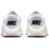 Nike Women’s Flex Train Training/Workout Shoes(White/Metallic Silver-sail-phantom)