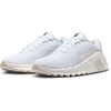Nike Women’s Flex Train Training/Workout Shoes(White/Metallic Silver-sail-phantom)