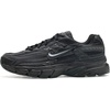 Nike Women’s Initiator Shoes | Casual Shoes(Black/Dark Smoke Grey)
